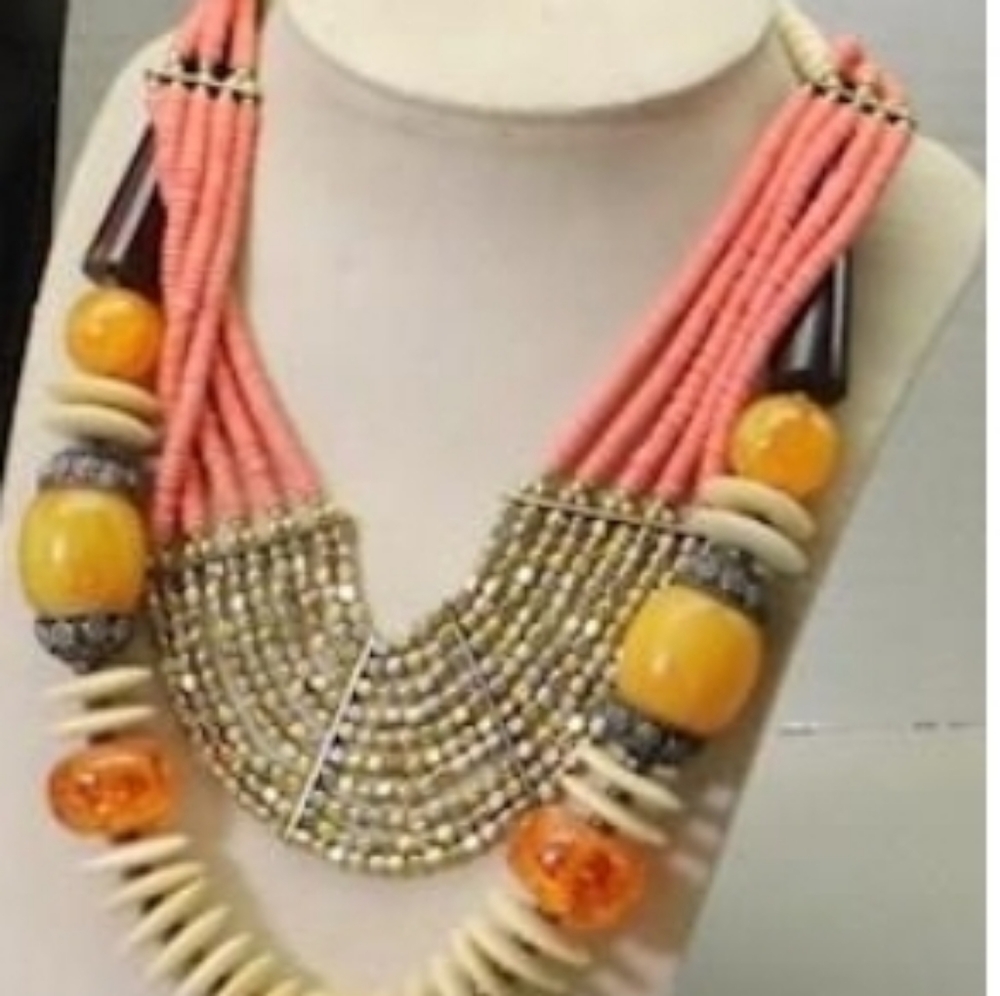 Fashion jewelry